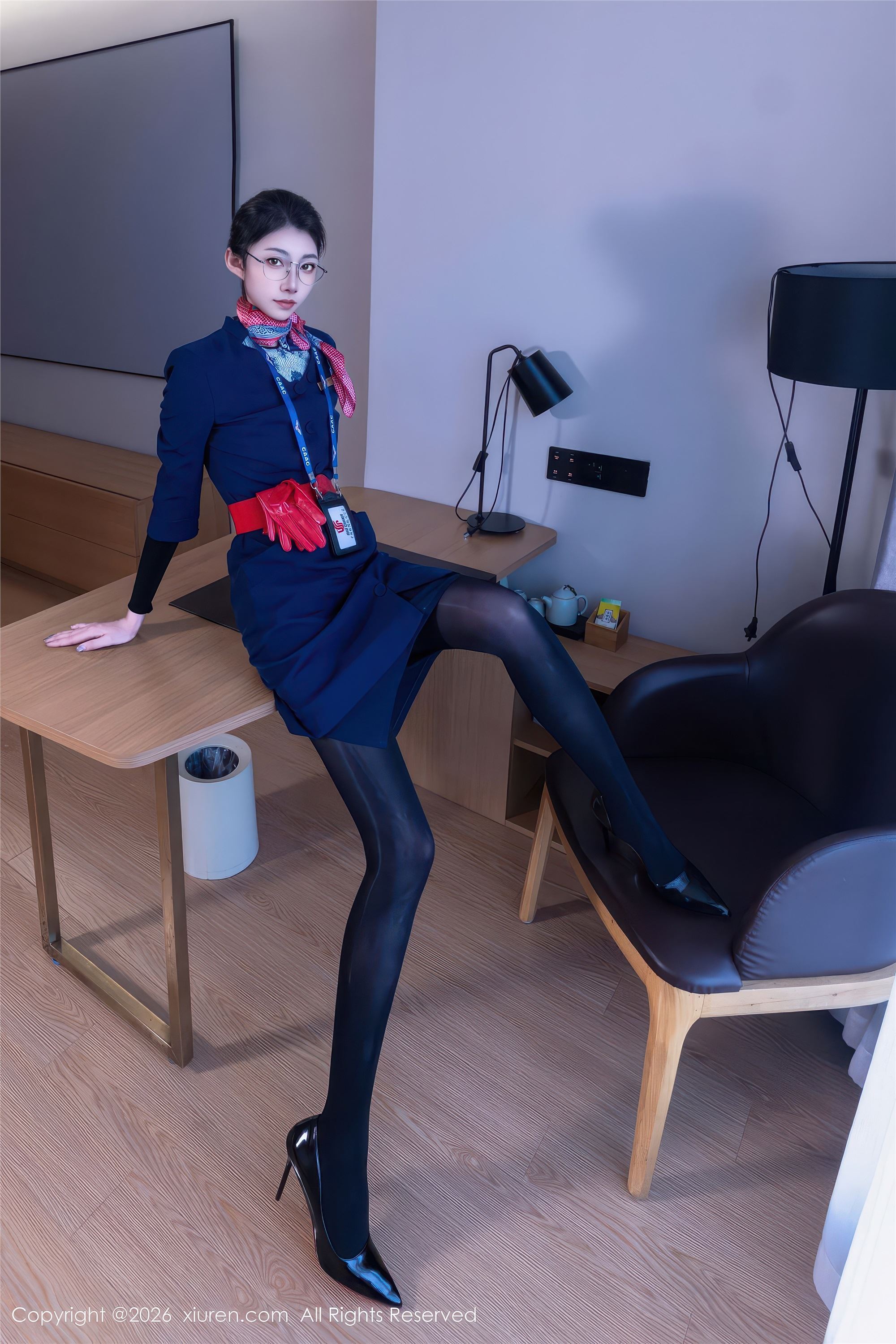 Xiuren秀人网 2026.01.26 NO.11276 Vanessa